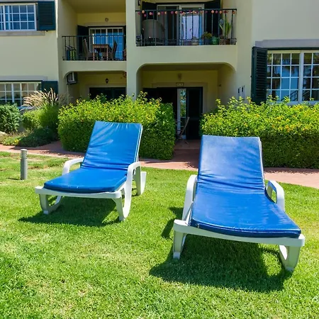 Casa Da Costa Carvoeiro (Lagoa)