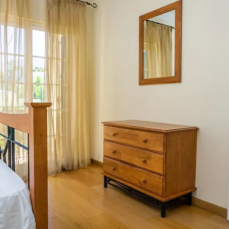 Casa Da Costa Apartment