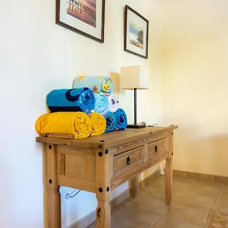 Casa Da Costa アパート *