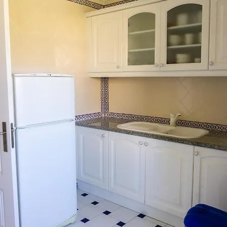 Casa Da Costa Apartment Carvoeiro (Lagoa)