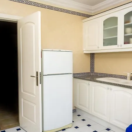 Casa Da Costa Apartment