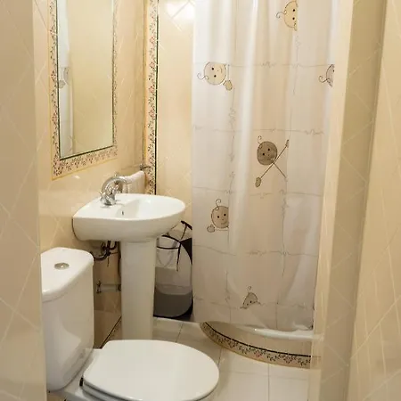 Casa Da Costa Carvoeiro (Lagoa)