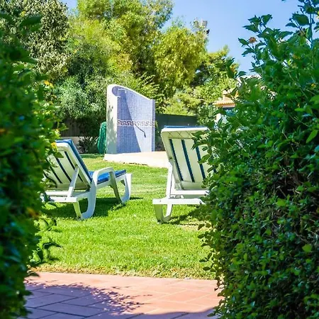 Apartment Casa Da Costa Carvoeiro (Lagoa)