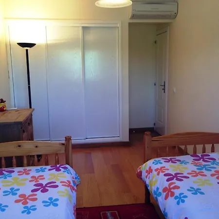 Casa Da Costa カルヴォエイロ