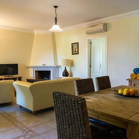 Casa Da Costa Apartamento Carvoeiro (Lagoa)