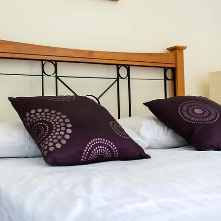 Casa Da Costa 公寓 卡武埃鲁