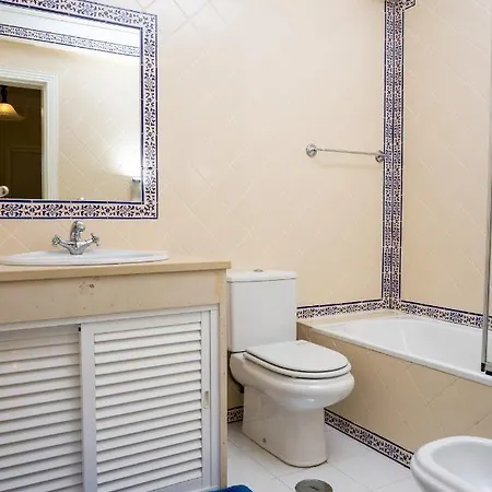 Casa Da Costa Carvoeiro (Lagoa)