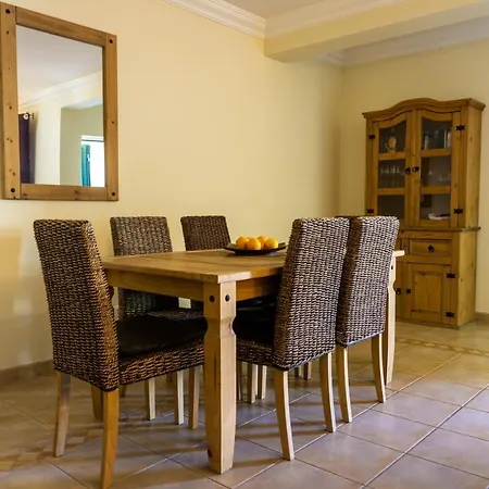 Casa Da Costa Appartamento *