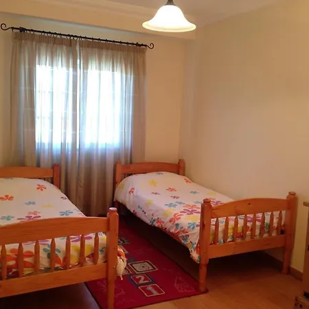 Casa Da Costa 公寓 *