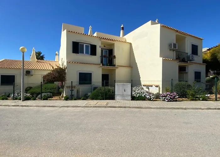 Casa Da Costa Daire *