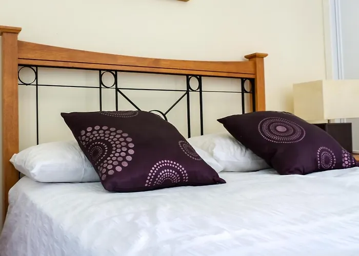 Casa Da Costa Daire Carvoeiro (Lagoa)