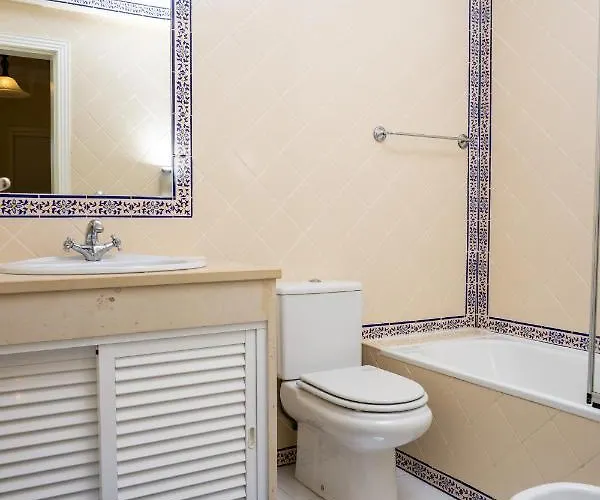 Casa Da Costa Carvoeiro (Lagoa)