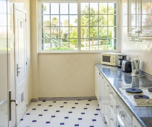 Casa Da Costa Daire *