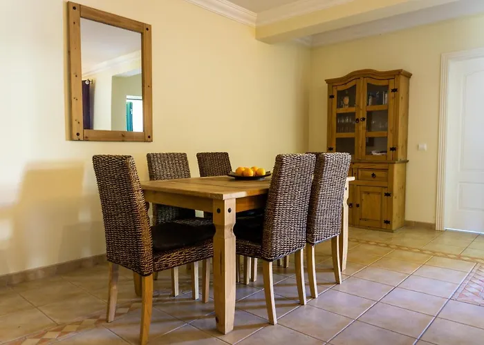 Casa Da Costa Daire *