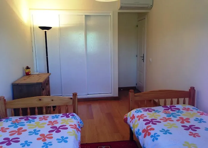 Casa Da Costa Carvoeiro (Lagoa)