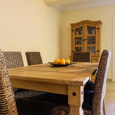 Casa Da Costa Apartment