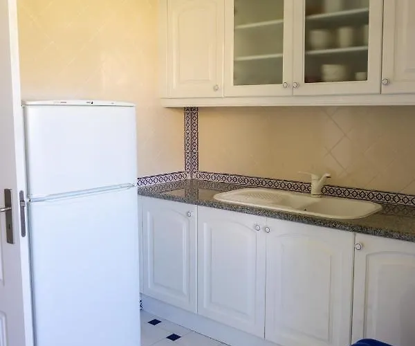 Casa Da Costa Apartamento Carvoeiro (Lagoa)