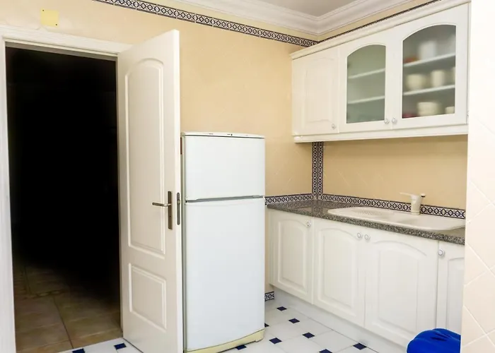 Casa Da Costa Apartamento