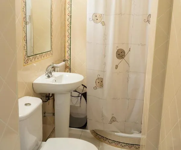 Casa Da Costa Carvoeiro (Lagoa)