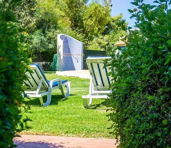 Apartamento Casa Da Costa Carvoeiro (Lagoa)