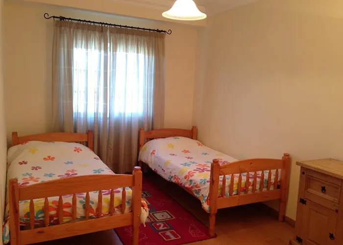 Casa Da Costa Apartamento *